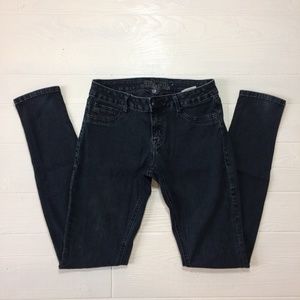 MissMe Ashley LowRise Jegging Jeans27 Inseam 29.5